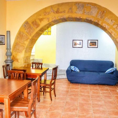 B&B Anita Agrigento Bagian luar foto