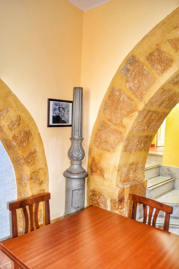 B&B Anita Agrigento Bagian luar foto