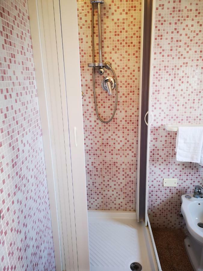 B&B Anita Agrigento Bagian luar foto